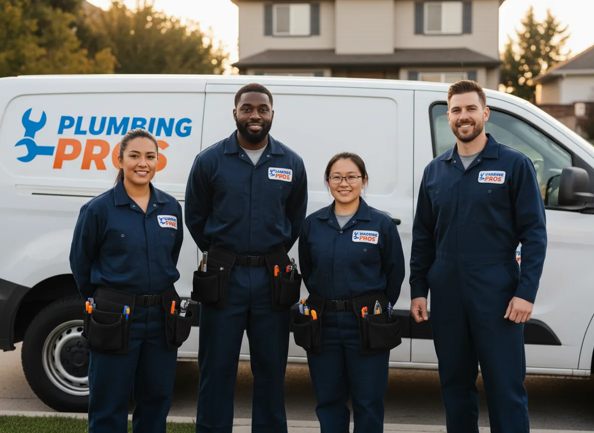 Water Heater Repair company in Phoenixville, PA